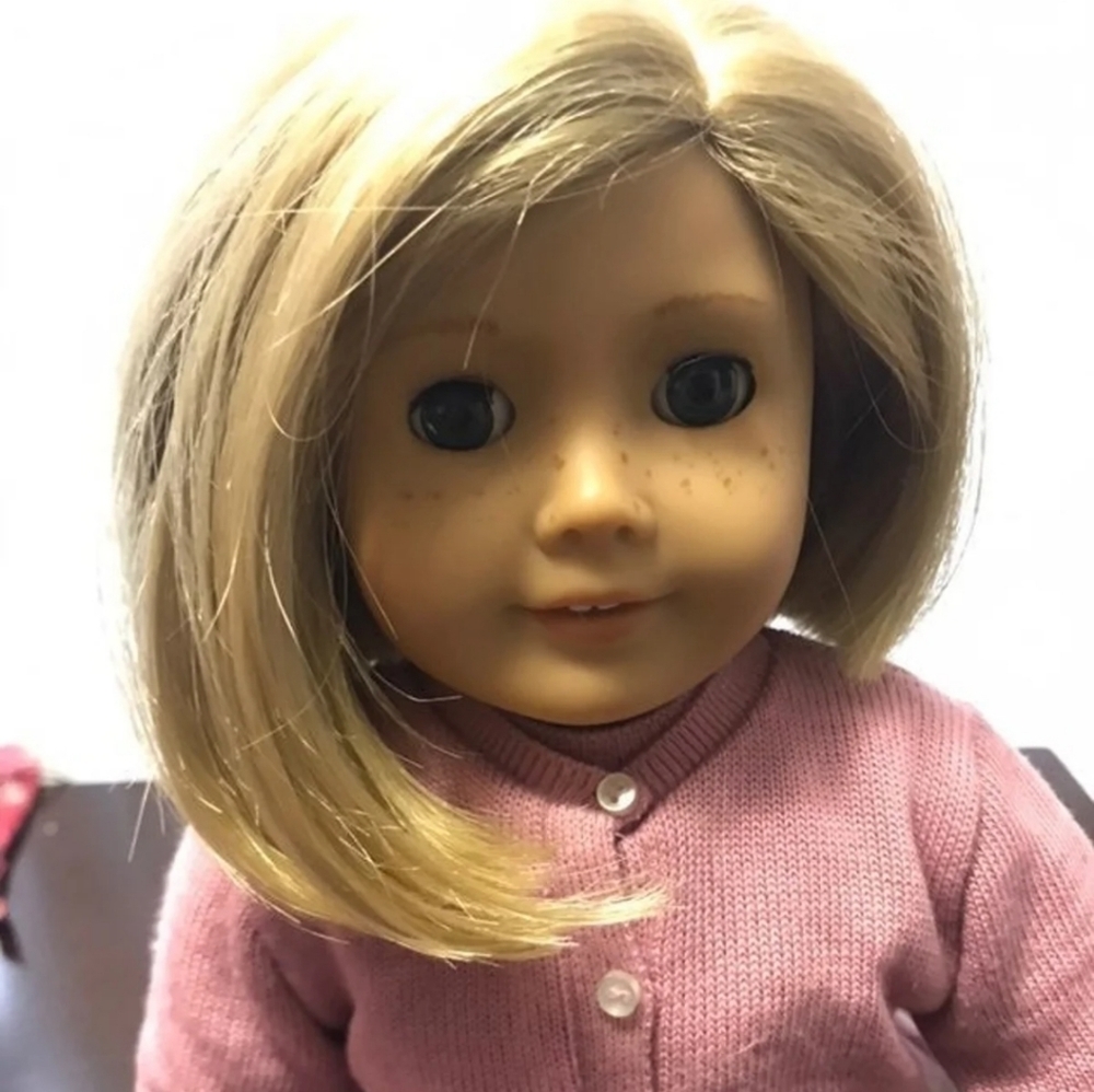 KIT American Girl Doll - Picture 2 of 8